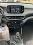 Hyundai TUCSON Tucson 1.6 BENZINA 132 CV!!!! Blanc - thumbnail 11