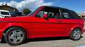 Volkswagen Golf Cabriolet Cabrio 1.8i Classic Rood - thumbnail 1