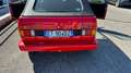 Volkswagen Golf Cabriolet Cabrio 1.8i Classic Rouge - thumbnail 4