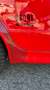 Volkswagen Golf Cabriolet Cabrio 1.8i Classic Rood - thumbnail 9