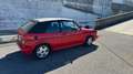 Volkswagen Golf Cabriolet Cabrio 1.8i Classic Rood - thumbnail 7