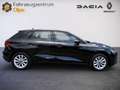 Audi A3 Sportback TDI, WR, 24 Mon Garantie 199,-€/Mon Noir - thumbnail 5