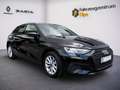 Audi A3 Sportback TDI, WR, 24 Mon Garantie 199,-€/Mon Noir - thumbnail 4