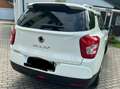 SsangYong XLV XLV e-XGi 160 2WD Start/Stop Quartz Білий - thumbnail 4