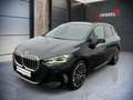 BMW 218 i Active Tourer U06 B38 Schwarz - thumbnail 2