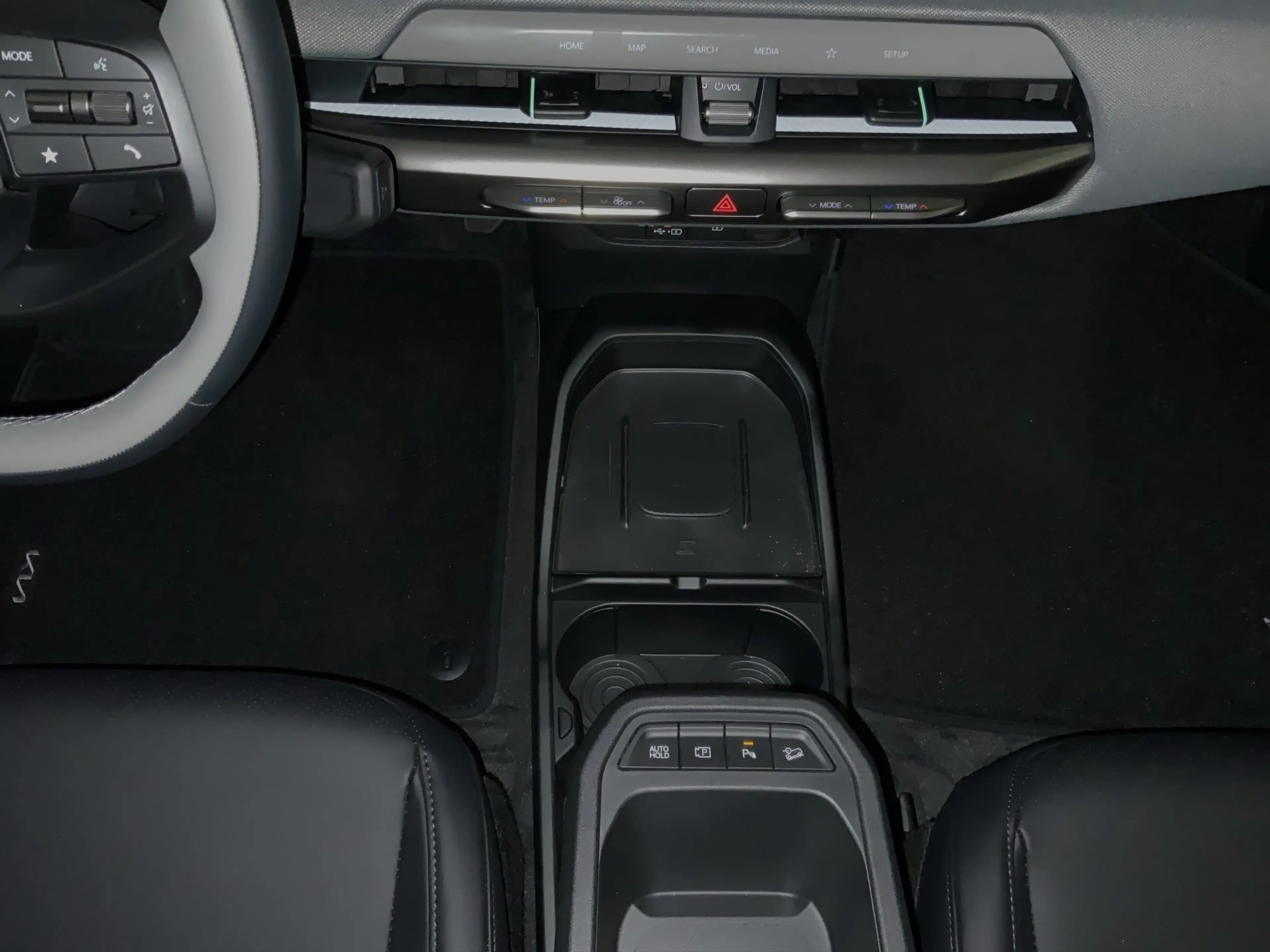 Kia EV4 Hatchback Earth Sale — photo 14