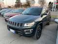 Jeep Compass 1.3 turbo t4 phev Trailhawk 4xe at6 Green - thumbnail 1
