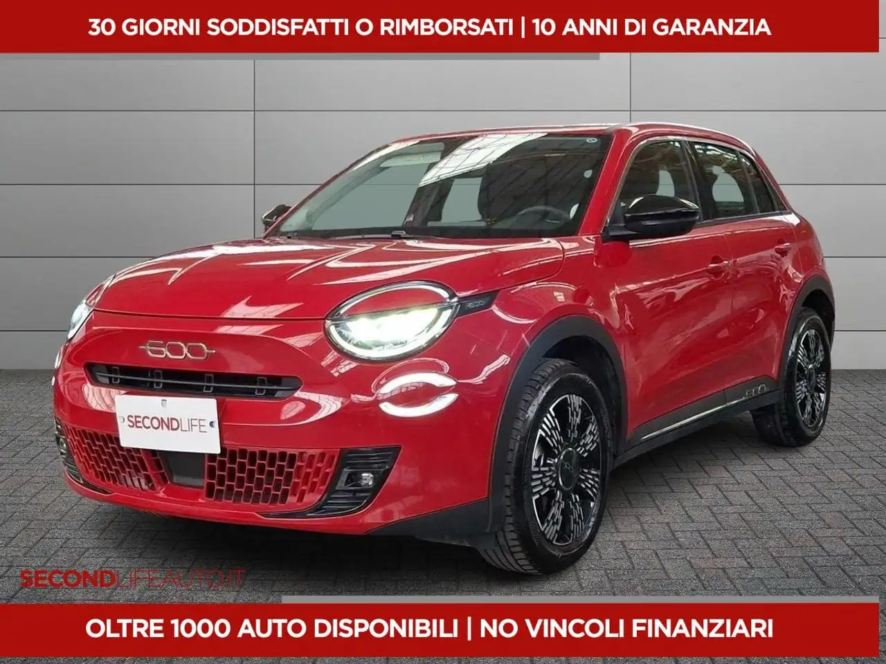 Fiat 600