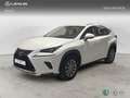 Lexus NX 200t SUV BUSINESS 2.5 Híbrido Gasolina (197CV) Transmi Blanc - thumbnail 1