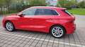 Audi A3 A3 Sportback 30 TFSI Sportback S tronic advanced Rot - thumbnail 5