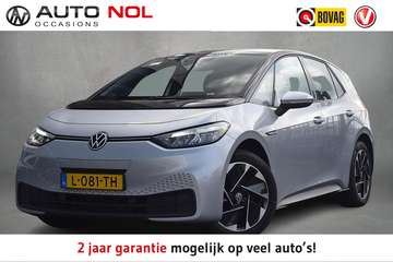 Life 58 kWh | SOH: 93,5% | Adaptive | Apple CarPla