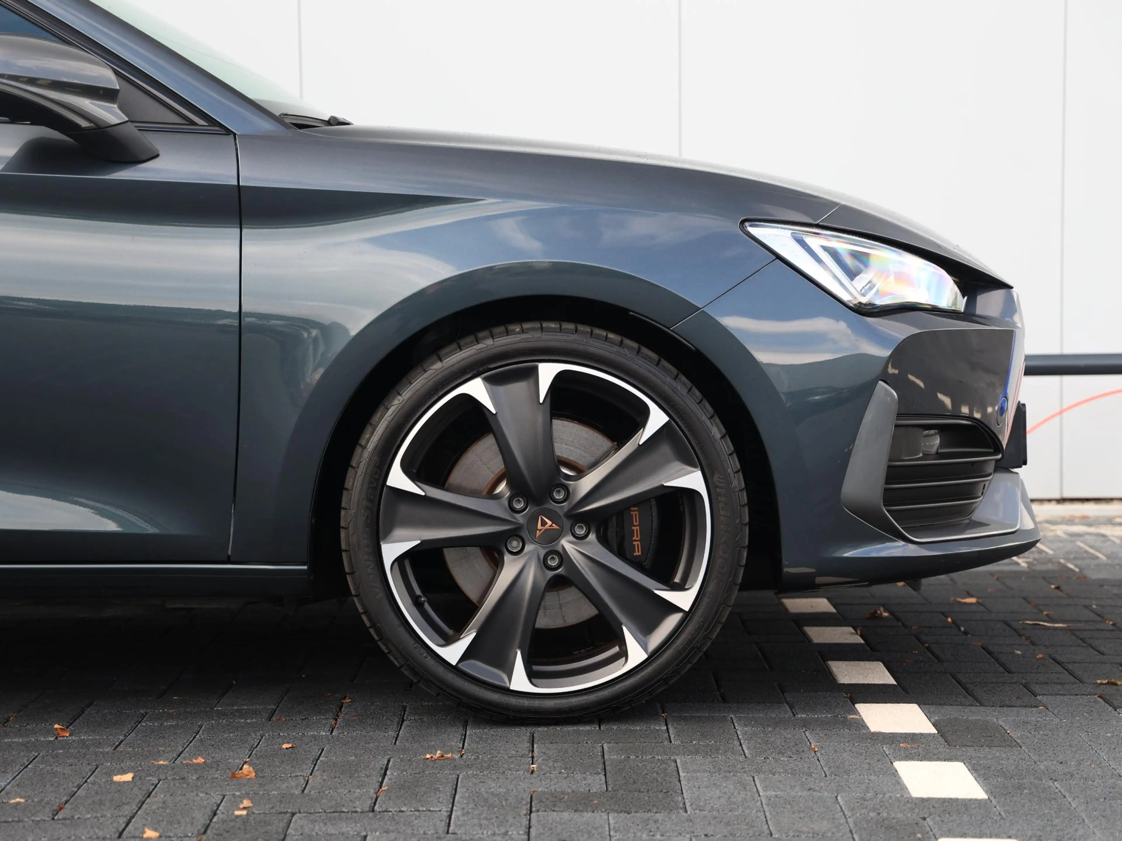 CUPRA Leon Sportstourer 1.4 e-Hybrid VZ Business 245 pk | Dyn — photo 15