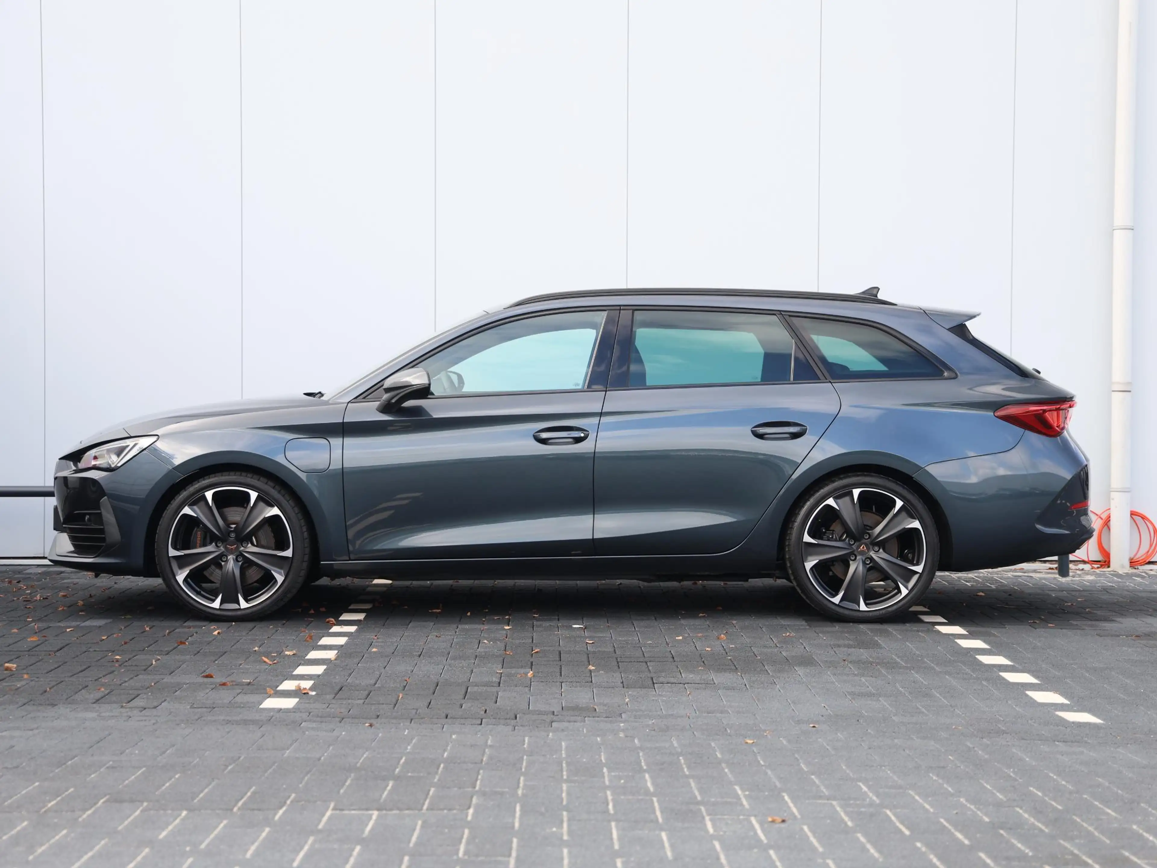 CUPRA Leon Sportstourer 1.4 e-Hybrid VZ Business 245 pk | Dyn — photo 11