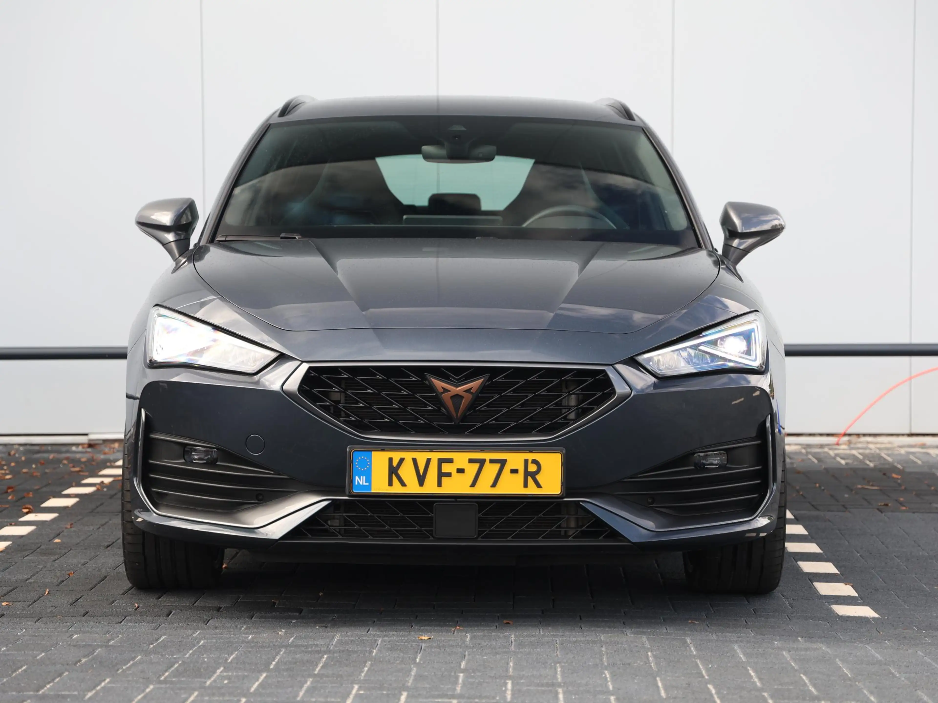 CUPRA Leon Sportstourer 1.4 e-Hybrid VZ Business 245 pk | Dyn — photo 13