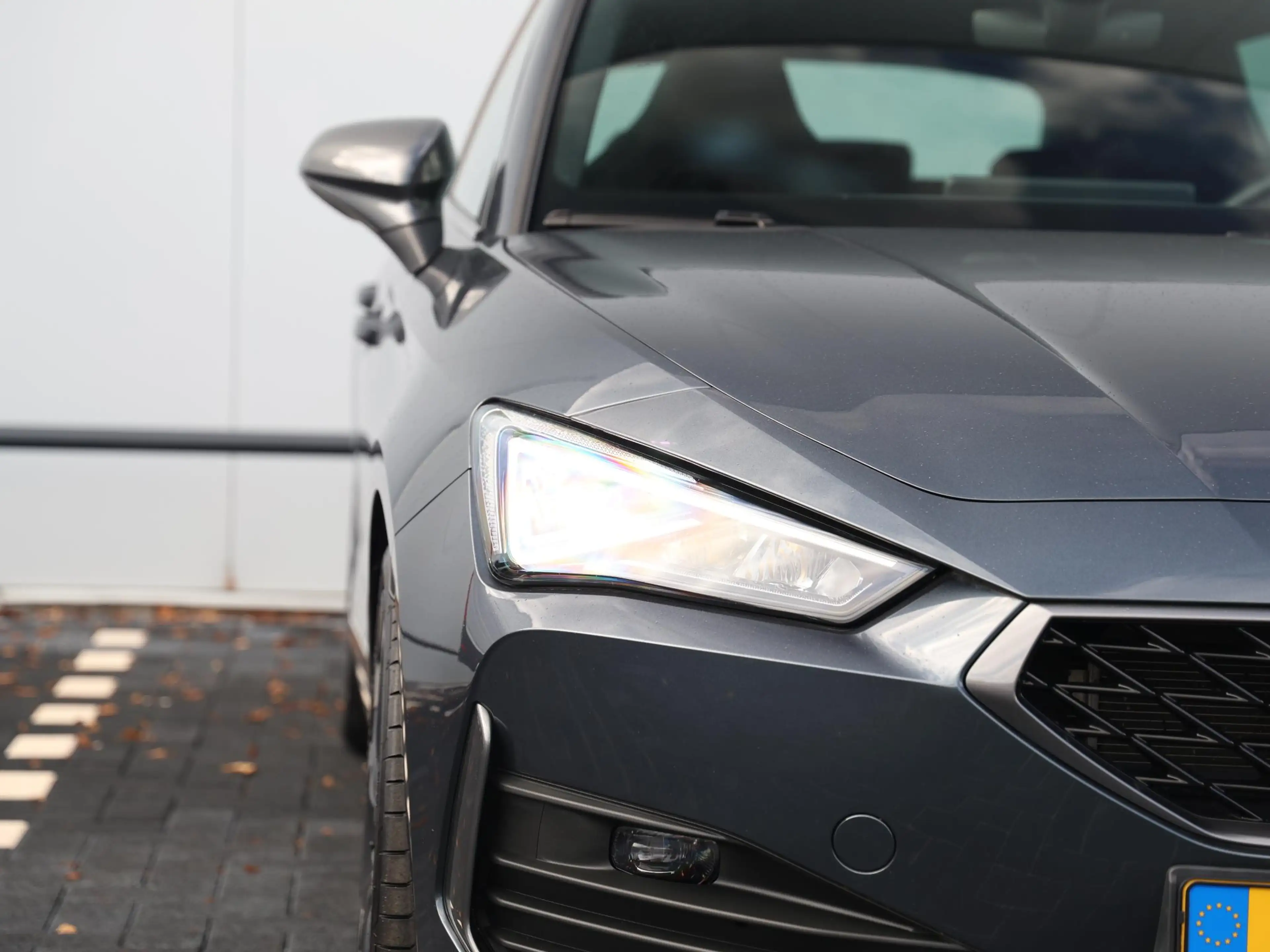 CUPRA Leon Sportstourer 1.4 e-Hybrid VZ Business 245 pk | Dyn — photo 14