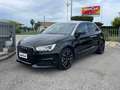 Audi A1 A1 Sportback 1.6 tdi Metal Plus Nero - thumbnail 1