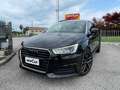 Audi A1 A1 Sportback 1.6 tdi Metal Plus Nero - thumbnail 8