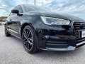 Audi A1 A1 Sportback 1.6 tdi Metal Plus Nero - thumbnail 10