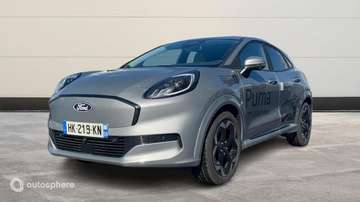 Gen-E 168ch Standard Range 43 kWh Premium
