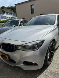 330i GT Aut. M Sport
