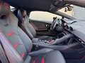 Lamborghini Huracán EVO Spyder Nero Helene Liftsystem Kamera Noir - thumbnail 5
