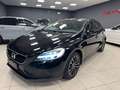 Volvo V40 V40 2.0 d2 R-design my19 Zwart - thumbnail 3