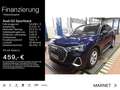 Audi Q3 S line 40 TFSI quattro*Rückfahrkame Blau - thumbnail 1