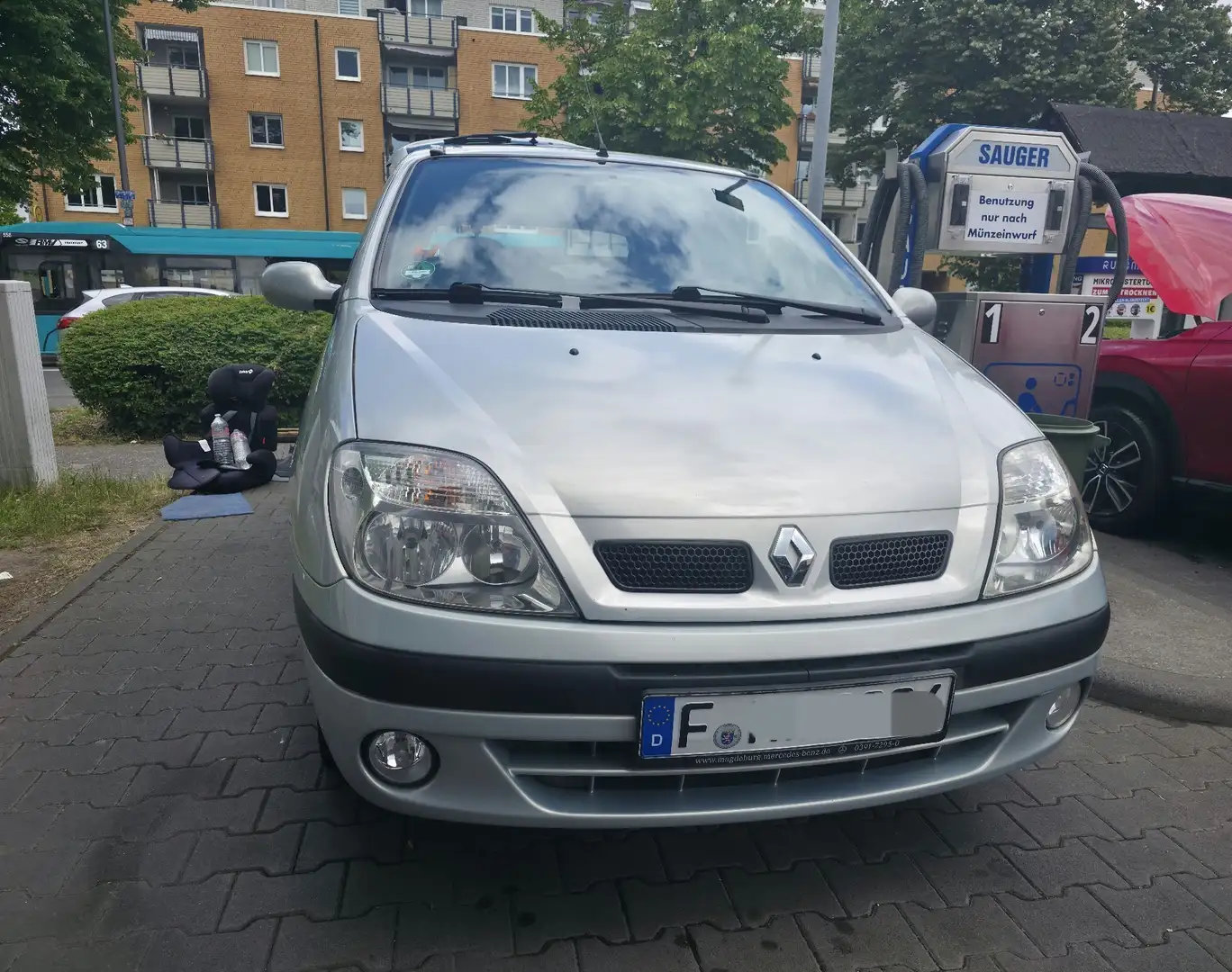 Renault Scenic 1.6 16V RT - 2