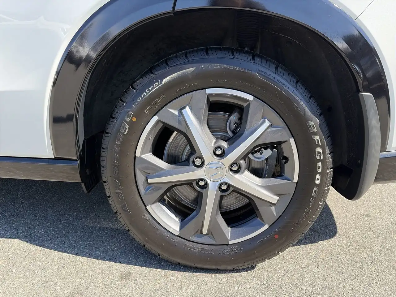 Honda HR-V photo Honda HR-V