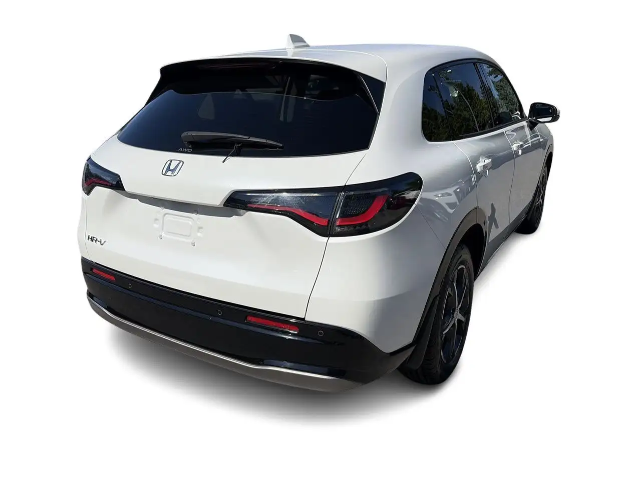 Honda HR-V photo Honda HR-V