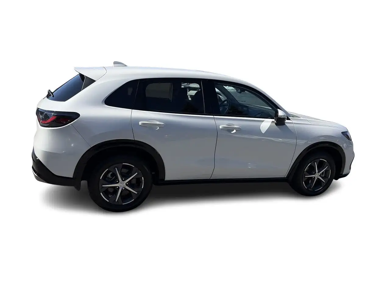 Honda HR-V photo Honda HR-V