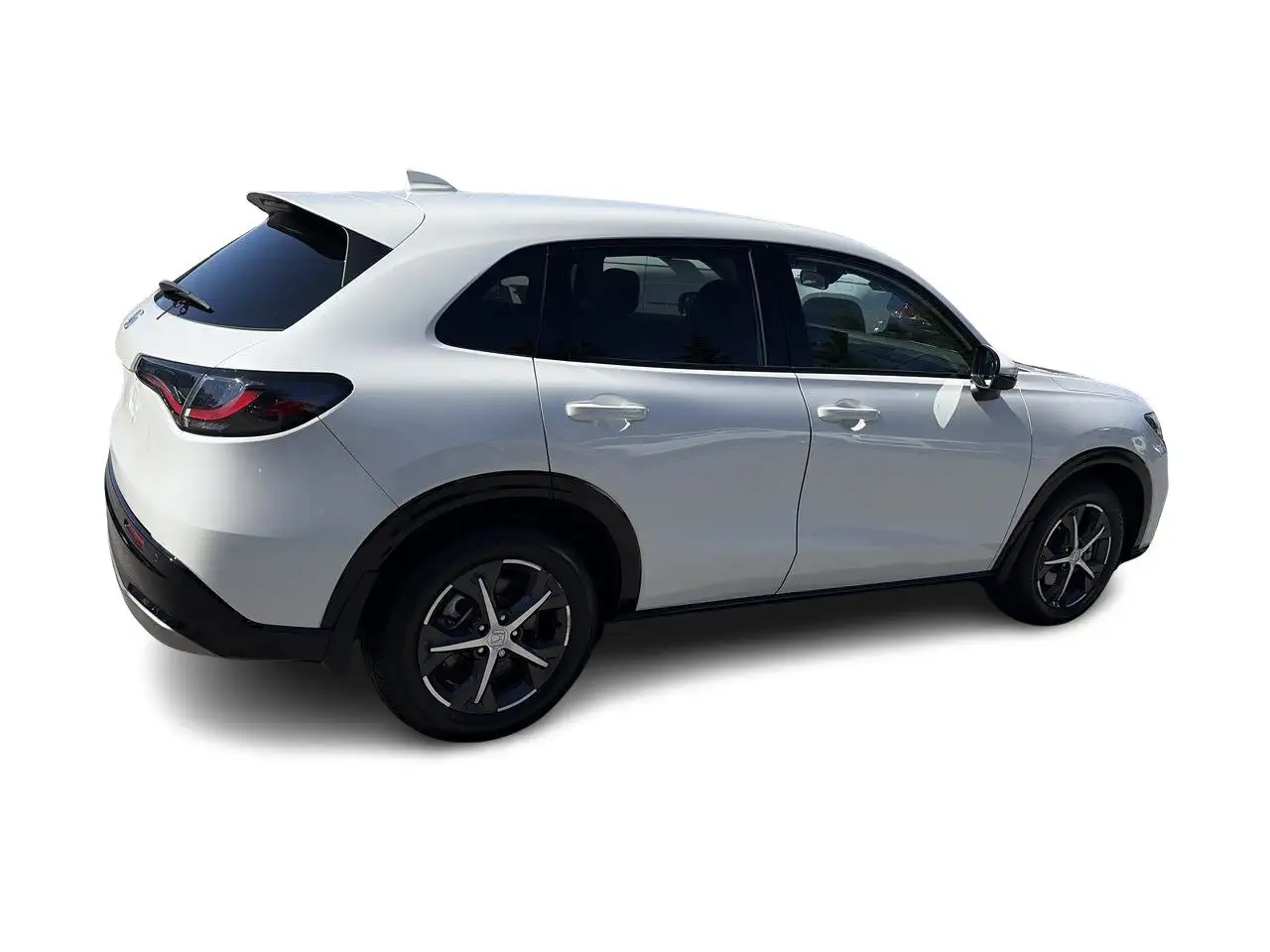 Honda HR-V photo Honda HR-V