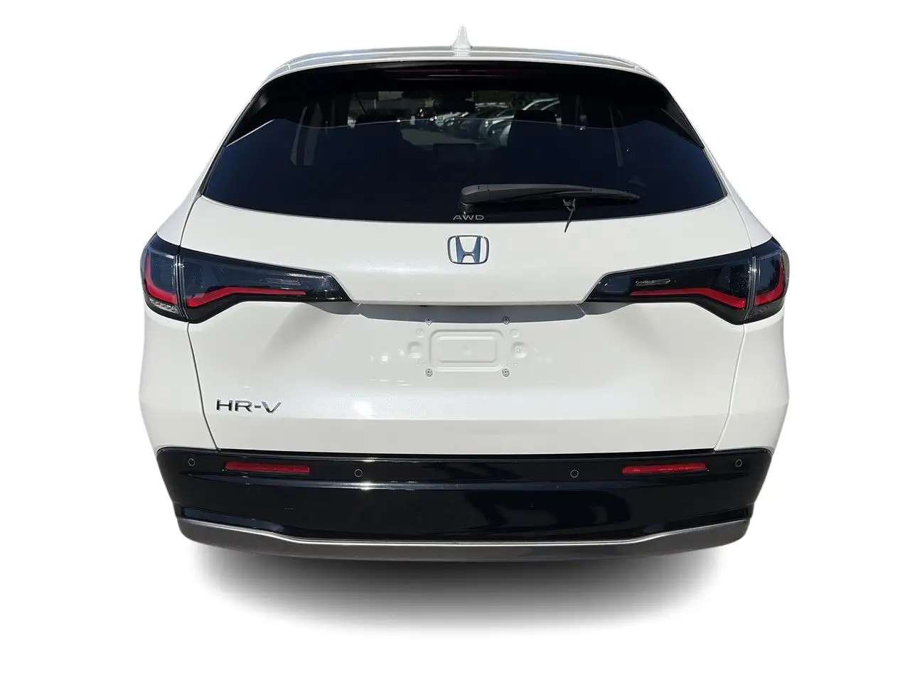 Honda HR-V photo Honda HR-V