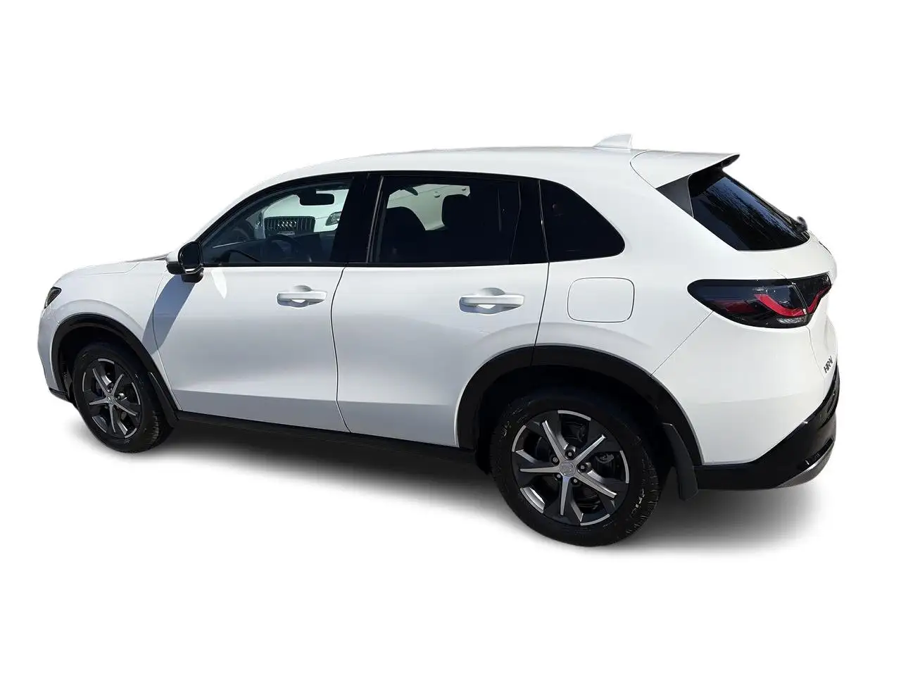 Honda HR-V photo Honda HR-V