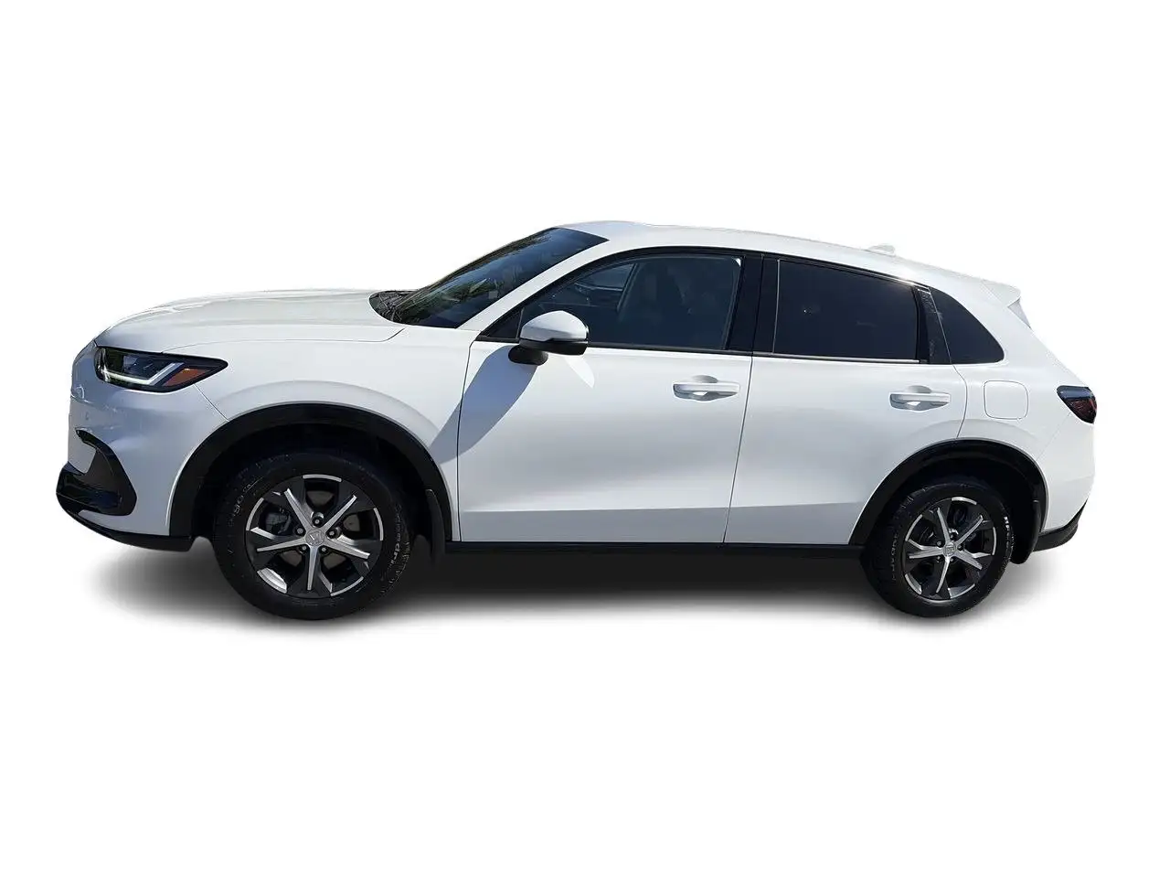 Honda HR-V photo Honda HR-V