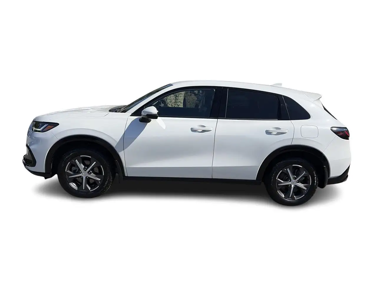 Honda HR-V photo Honda HR-V