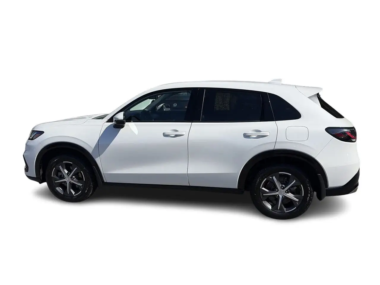 Honda HR-V photo Honda HR-V