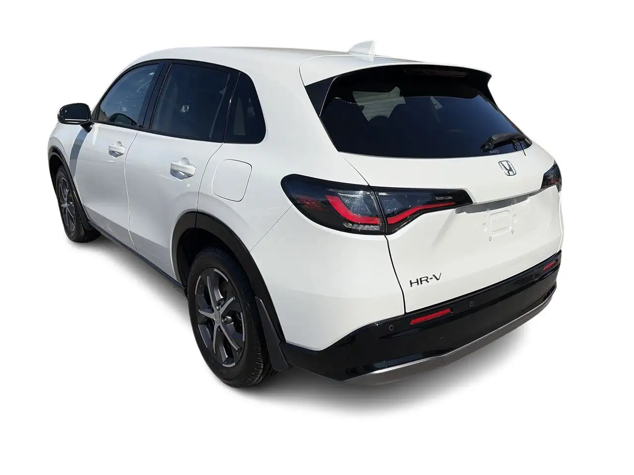 Honda HR-V photo Honda HR-V