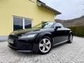 Audi TT Roadster 2.0 TDI ultra Virtual-Navi-B&O-LED Schwarz - thumbnail 2