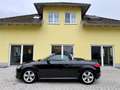Audi TT Roadster 2.0 TDI ultra Virtual-Navi-B&O-LED Schwarz - thumbnail 4