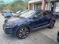 Volkswagen T-Roc 2.0 TDI 150CV ADVANCED 4MOTION + FULL LED COCKPIT Blu/Azzurro - thumbnail 2