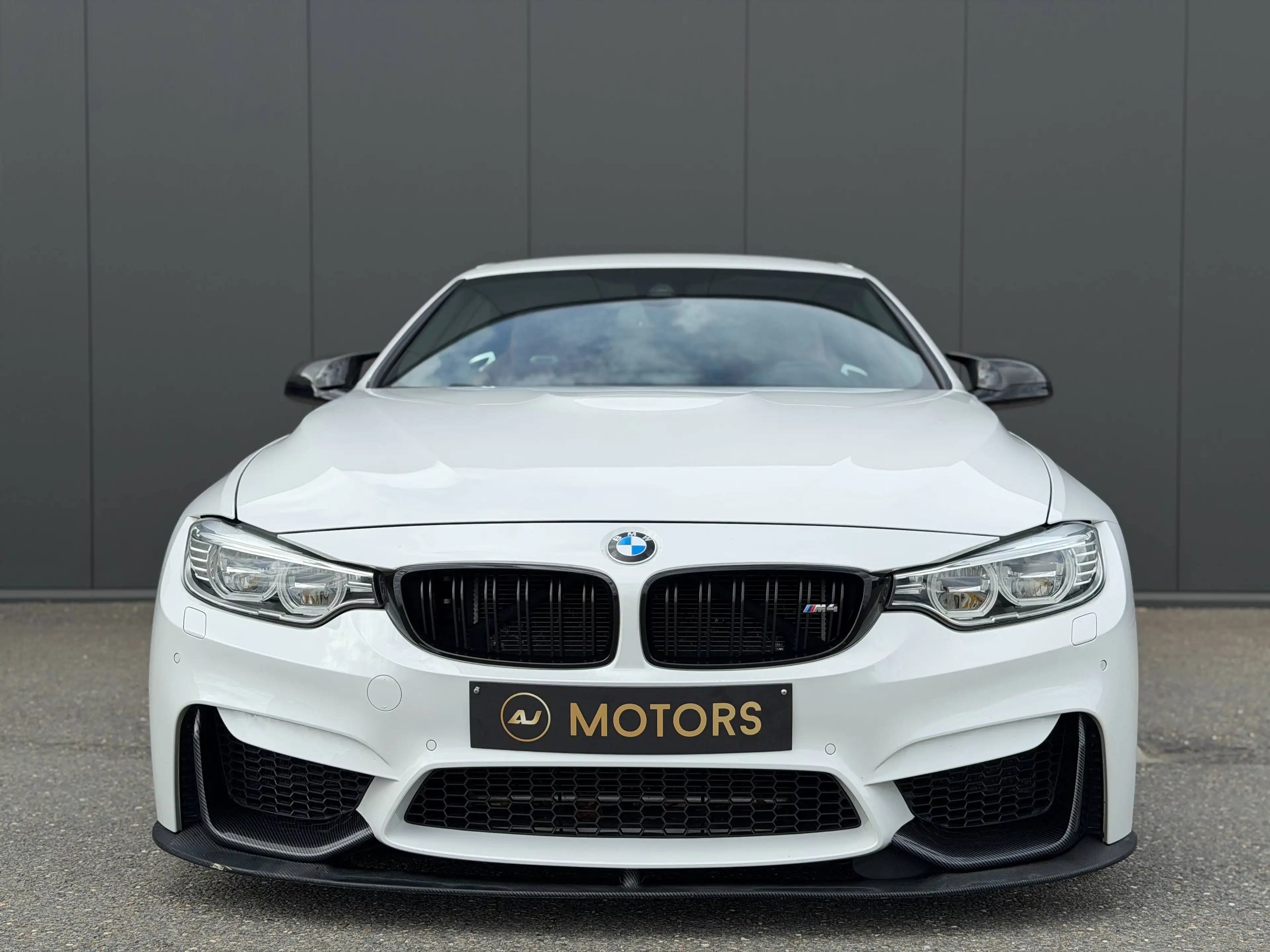BMW M4 Cabrio DKG 431cv - Individual - Harman - OLED — photo 5