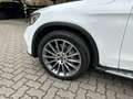 Mercedes-Benz GLC 250 AMG Line White - thumbnail 3