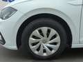 Volkswagen Polo MOVE 1.0 5-Gang LED, EPC, Sitzh. Weiß - thumbnail 4