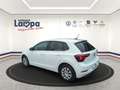 Volkswagen Polo MOVE 1.0 5-Gang LED, EPC, Sitzh. Weiß - thumbnail 13