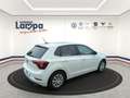 Volkswagen Polo MOVE 1.0 5-Gang LED, EPC, Sitzh. Weiß - thumbnail 14