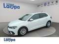 Volkswagen Polo MOVE 1.0 5-Gang LED, EPC, Sitzh. Weiß - thumbnail 1