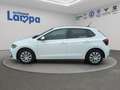 Volkswagen Polo MOVE 1.0 5-Gang LED, EPC, Sitzh. Weiß - thumbnail 3