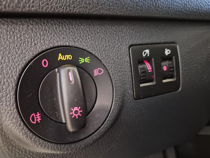 Volkswagen Caddy Maxi Rolstoelauto Automaat 5+1 (150cm lang x 85cm — photo 21