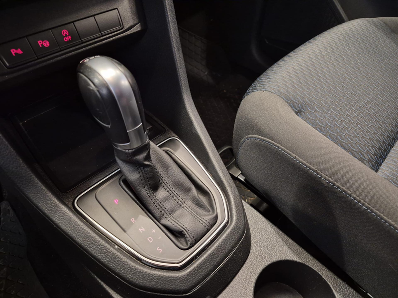 Volkswagen Caddy Maxi Rolstoelauto Automaat 5+1 (150cm lang x 85cm — photo 20